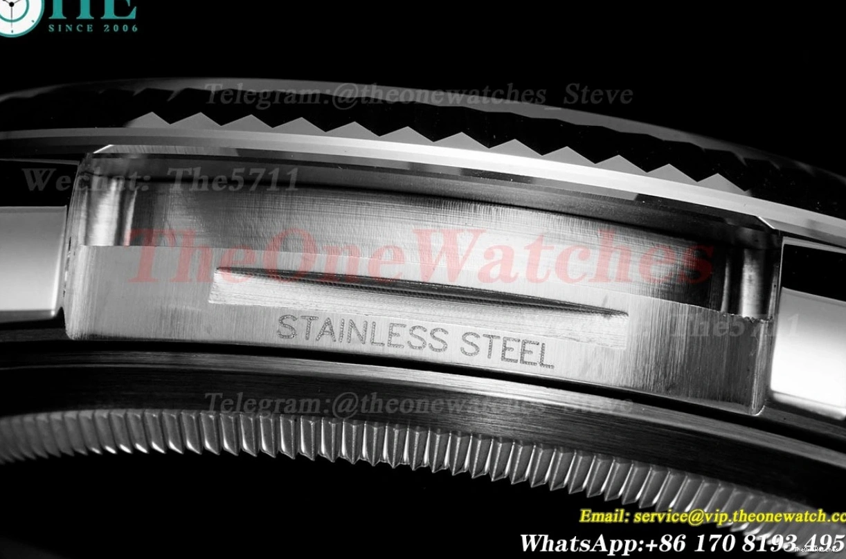 Jub A3235 Stk EWEF SS Datejust Blue SS 126334 41mm 0204